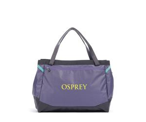 Osprey Transporter 60 Cabas lilas, nylon, unisexe