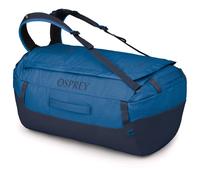 Osprey - Transporter 65 - Sac de voyage - 65 l - blue flame / scoria blue