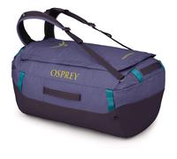 Osprey - Transporter 65 - Sac de voyage - 65 l - euphoria purple / purple ink