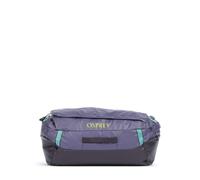 Osprey Transporter 65 Sac de voyage lilas, nylon recyclé, unisexe