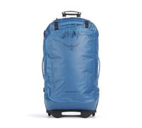 Osprey Rolling Transporter 90l Trolley Bag Bleu