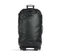 Osprey Sac de voyage à roulettes Rolling Transporter 90 l Noir