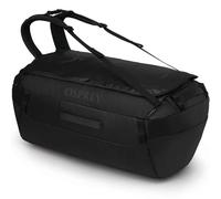 OSPREY Transporter 95 - Mixte - Noir - taille Unique- modèle 2025