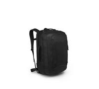 Osprey - Transporter Carry On Bag 44 - Sac à dos de voyage Raven Black / Black - 44 L
