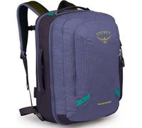 Osprey Transporter Carry On Bag Backpack Euphoria Purple 36 L