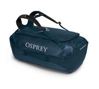 Osprey Transporter Carry-on Bag Sac Duffel Unisexe Smoke Grey O/S