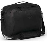 Osprey Transporter Carry On Boarding Bag Bag Raven Black/Black 23,5 L