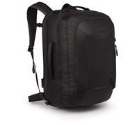 Osprey - Transporter Carry Travel Pack 36 - Sac de voyage - 36 l - raven black / black