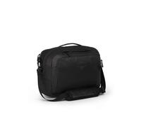 Osprey - Transporter Carryon Boarding Bag - Sacoche bandoulière Raven Black / Black -