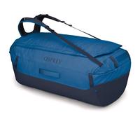 Osprey - Transporter Duffel 150 - Sac de voyage - 150 l - blue flame / scoria blue
