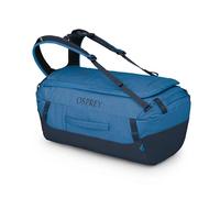 Osprey Transporter Duffel 40 Blue Flame OS