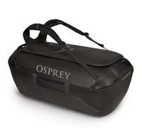 Osprey Transporter Duffel 95 Litre Sac de Voyage Sac à Dos Noir Neuf