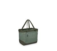 Osprey Transporter Grear 28l Tote Bag Vert