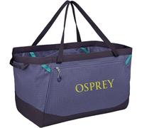 Osprey Transporter Grear 60l Tote Bag Violet