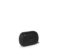 Osprey - Transporter Toiletry Kit Large - Trousse de toilette - 3 l - raven black / black