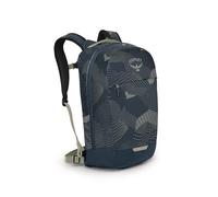 Osprey Transporter Panel Loader Sac À Dos Quotidien Unisexe Camo Lines Print O/S