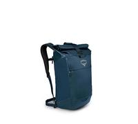 Osprey Transporter Panel Loader SacàDos Quotidien Unisexe Haybale Green O/S