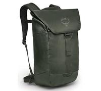 Osprey Transporter Panel Loader SacàDos Quotidien Unisexe Smoke Grey O/S