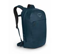 Osprey Transporter Panel Loader Venturi Blue
