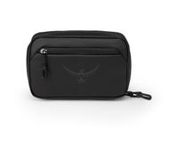 Osprey - Transporter Powerhouse - 1,5 l - raven black / black