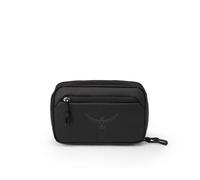 Osprey - Transporter Powerhouse - Trousse de toilette Raven Black / Black - 1,5 L