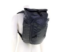 Osprey Transporter Roll 30l Sac à dos 30 Noir