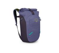 Osprey Transporter Roll Top II euphorie violet/encre violette