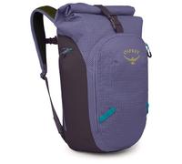 Osprey Transporter Roll Top 28l Backpack Violet