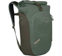 Osprey Sac à dos Transporter Roll Top 28 L Vert