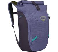 Osprey Transporter Roll Top 28l Backpack Violet Homme,Femme