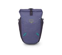 Osprey - Transporter Roll Top Pack - Sac à dos Euphoria Purple / Purple Ink - 30 L