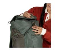 Osprey - Transporter Roll Top Pack - Sac à dos Pine Leaf / Earl Grey - 30 L
