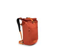Osprey Transporter Roll Top Sac À Dos Quotidien Unisexe Orange Dawn O/S