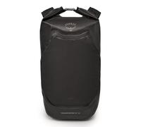 Sac à dos de randonnée Osprey Transporteur Rouleau Haut WP 30L Noir