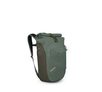 Osprey Transporter Roll Top WP 30 Pine Leaf/Earl Grey