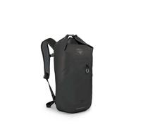 Osprey - Transporter Roll Top WP - Sac à dos vélo Black - 25 L