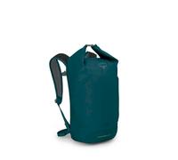 Osprey Transporter WP 30 Sac à dos petrol, nylon, unisexe, 30L