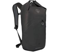 Osprey Transporter Roll Top WP Waterproof Bag / Drybag Black 25 L