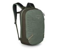 Osprey Transporter Sac à dos à ouverture frontale, 20L, Pine Leaf