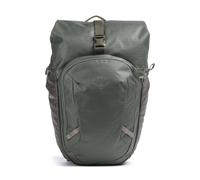 Sac à dos Osprey Transporter Roll Top vert pin