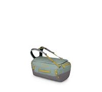 Osprey Transporter - Sac de Voyage 40 L, Menthe givrée, Menthe givrée/Gris Soundwave, Menthe givrée/Gris Soundwave, Sac de Sport