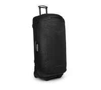 Chariot Osprey Transporter Duffel à roulettes 120L noir pur