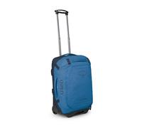 Osprey Transporter Sac de Voyage à roulettes, 40L, Blue Flame/Scoria Blue