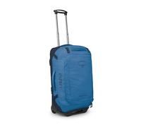 Osprey Sac de voyage à roulettes Transporter 60 – Bleu – Nylon recyclé – Unisexe