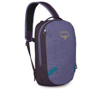 Osprey - Transporter Sling 13 - Sac à bandoulière - 13 l - euphoria purple / purple ink
