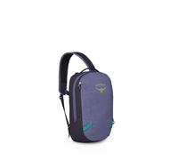 Osprey Sac à bandoulière Transporter Sling 13 – 13 l – Violet