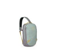 Osprey Transporter Sling Frosty Mint/Soundwave Grey