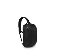 Osprey Sac à bandoulière Transporter Crossbody Noir