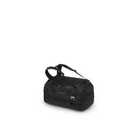 Osprey - Sac de voyage duffel - Transporter Squffel 44 Raven Black/Black en Nylon - Noir Noir
