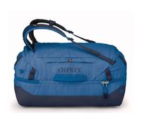 Osprey Sac de voyage Squffel 70 – Bleu – Nylon recyclé – Unisexe